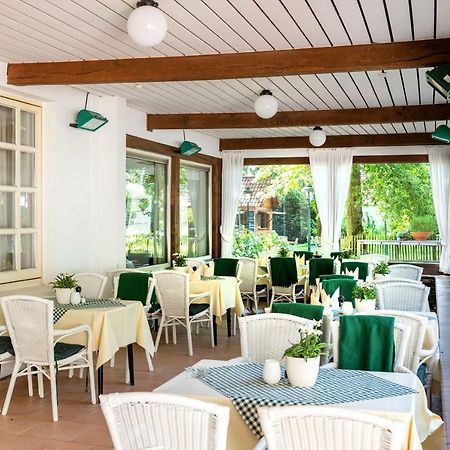 Parkhotel Osnabruck Екстериор снимка