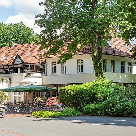Parkhotel Osnabruck Екстериор снимка