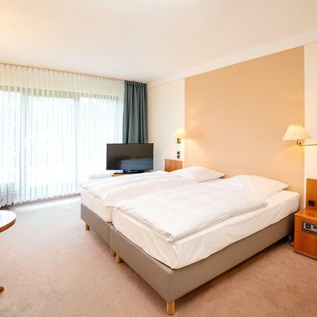 Parkhotel Osnabruck Екстериор снимка