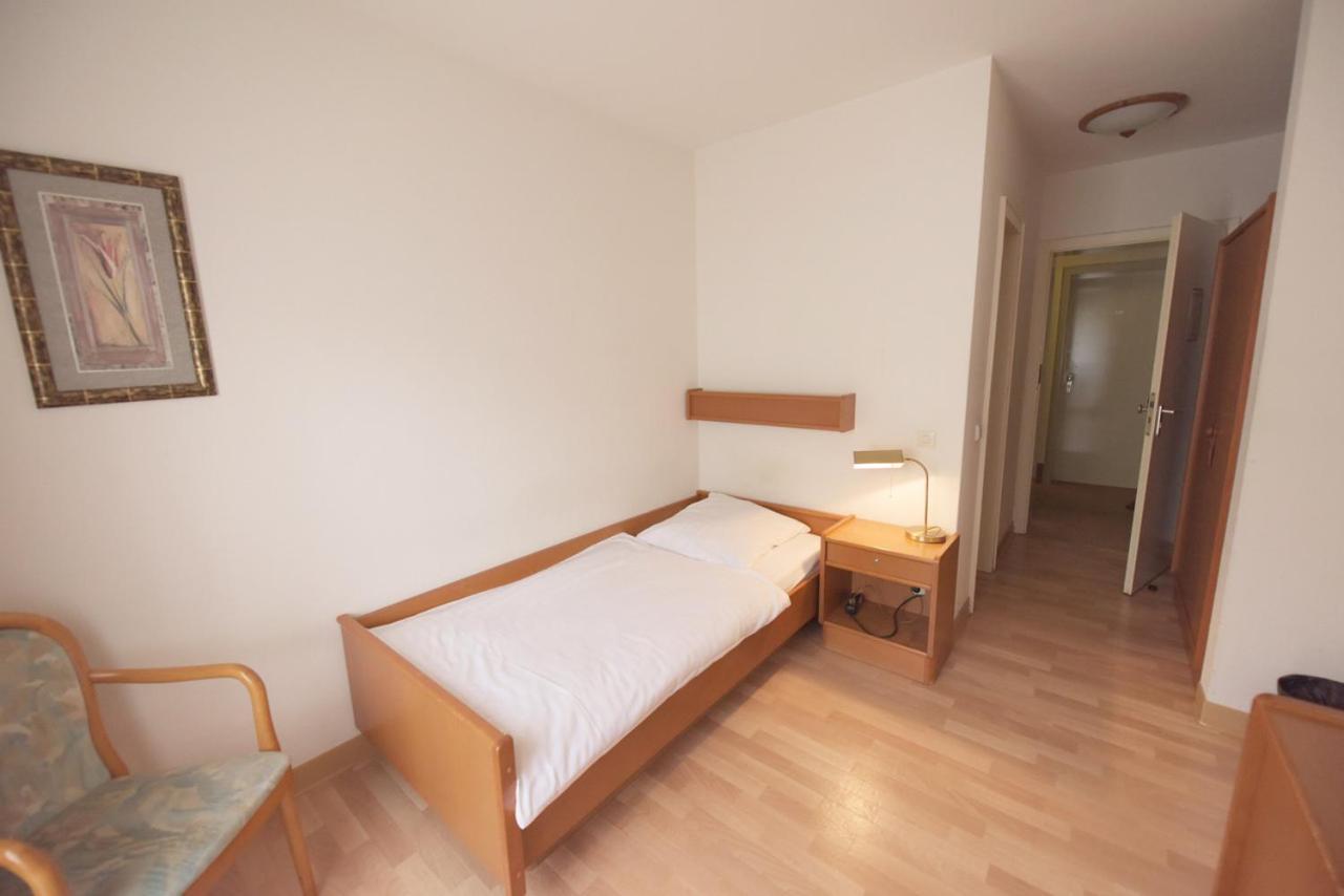 Parkhotel Osnabruck Екстериор снимка