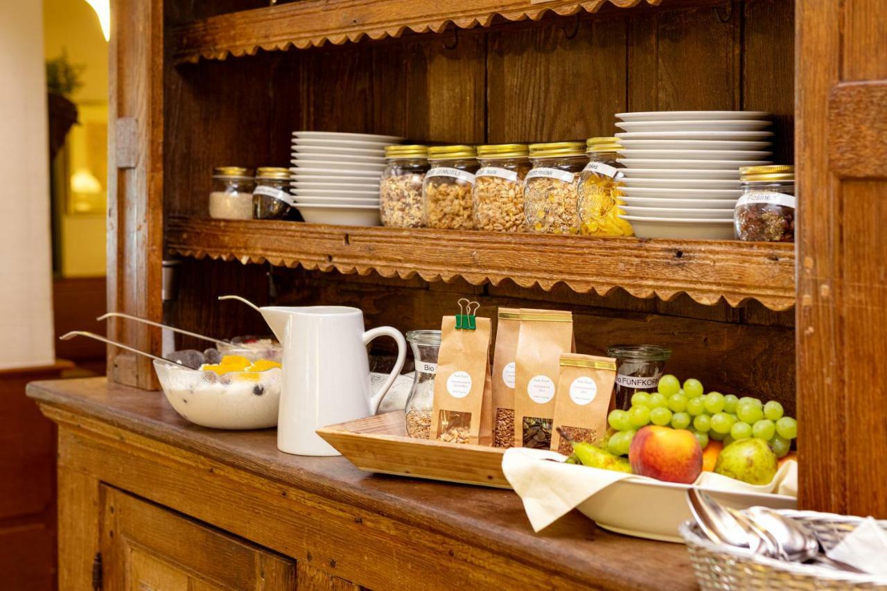 Parkhotel Osnabruck Екстериор снимка