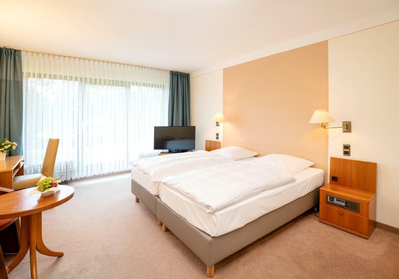Parkhotel Osnabruck Екстериор снимка