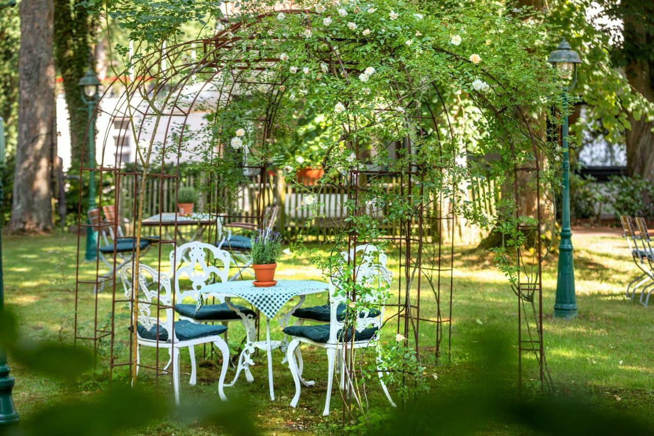 Parkhotel Osnabruck Екстериор снимка