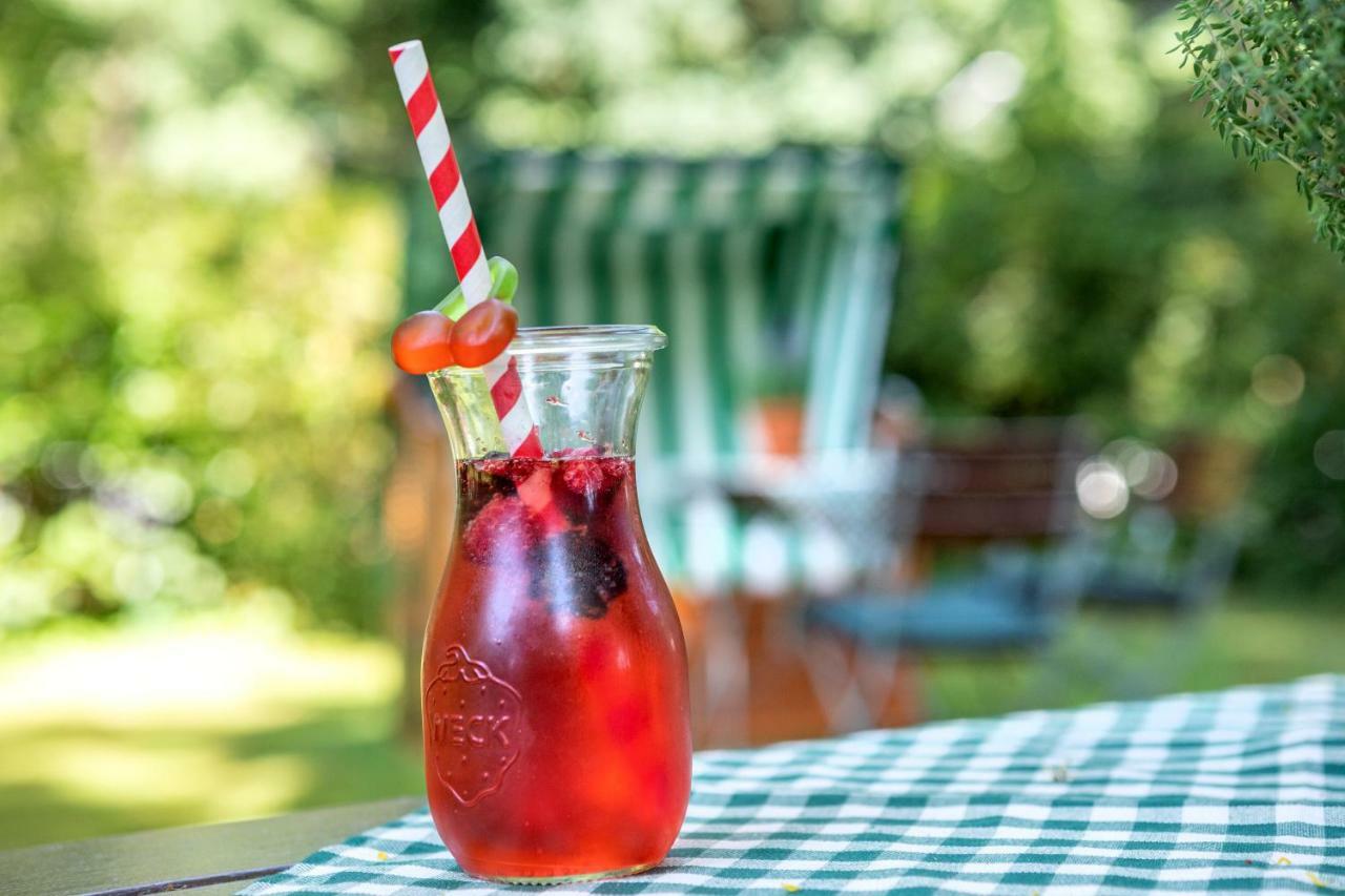 Parkhotel Osnabruck Екстериор снимка